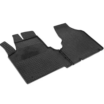 Коврик в салон Seintex (Сетка) 86170