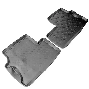 Коврик в салон Unidec