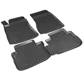 Коврик в салон Unidec