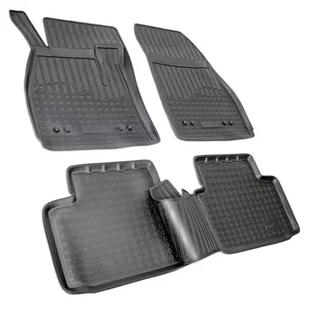 Коврик в салон Unidec