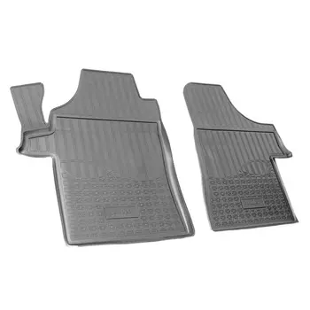 Коврик в салон Unidec