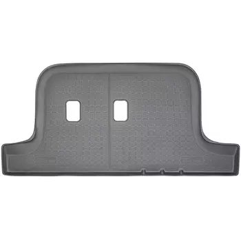 Коврик в салон Unidec