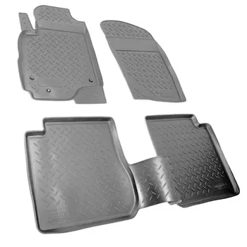 Коврик в салон Unidec