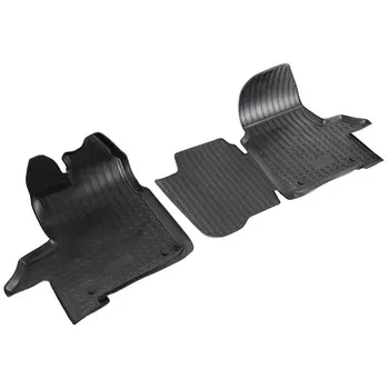 Коврик в салон Unidec