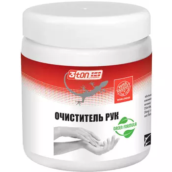 Крем для сухой очистки рук 3Ton Orange Cleaner 450г