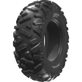 Квадрошина BKT