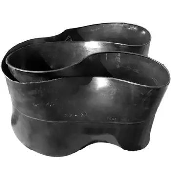 Лента ободная АШК