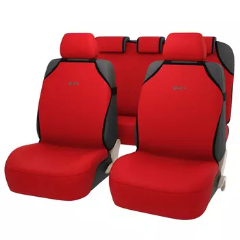 Майка на сиденье GTL