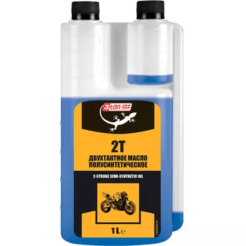 Масло 2-х тактное 3Ton ТМ-111 1л