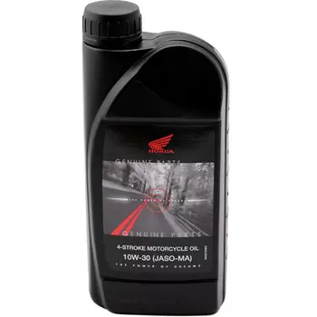Масло 4-х тактное Honda Engine Oil 10W30 1л