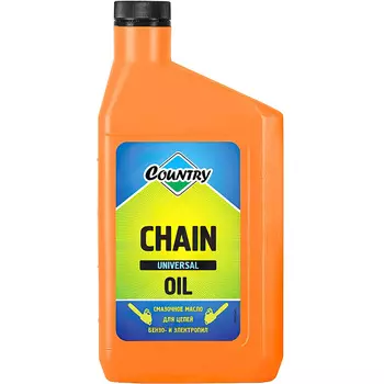 Масло для цепей 3Ton Country ST-500 1 л