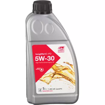 Масло моторное Febi Bilstein 5W-30 1л
