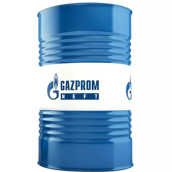 Масло моторное Газпромнефть Дизель Экстра 10W-40 205л