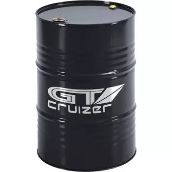 Масло моторное GT-Cruizer М-8г2к CC 200л