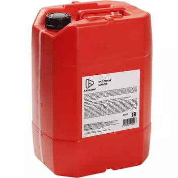 Масло моторное Lemarc Tonnard 5 10W-40 20л