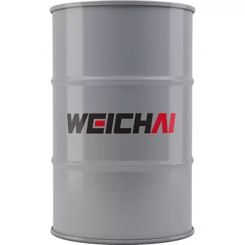 Масло моторное Lemarc Weichai Engine 10W-40 20л