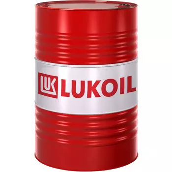 Масло моторное Lukoil Авангард Проф LA 5W-40 205л