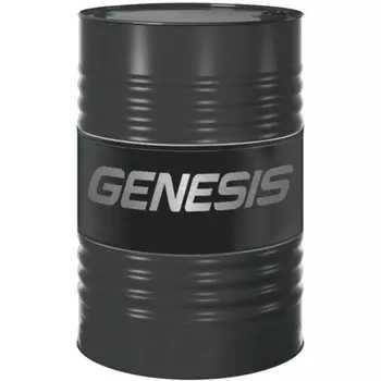 Масло моторное Lukoil Genesis Special 5W-40 200л