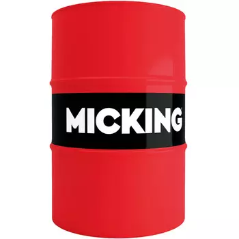 Масло моторное Micking Diesel Oil Pro1 CJ-4/CI-4/CH-4 10W-40 200л
