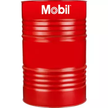 Масло моторное Mobil Delvac Modern Advanced Protection 10W-40 208л