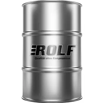 Масло моторное Rolf Krafton P5 U 10W-40 208л