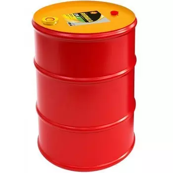 Масло моторное Shell Rimula R5 E 10W-40 (CI-4) 209л