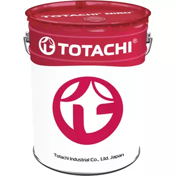 Масло моторное Totachi Niro HD Synthetic XLA 10W-40 19л