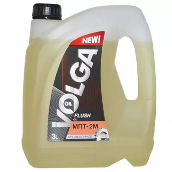 Масло промывочное Oilright ALFA/волга 3.2л (art.800424)