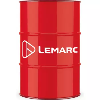 Масло трансмиссионное Lemarc Geapard X5 GL-5 75W90 208л