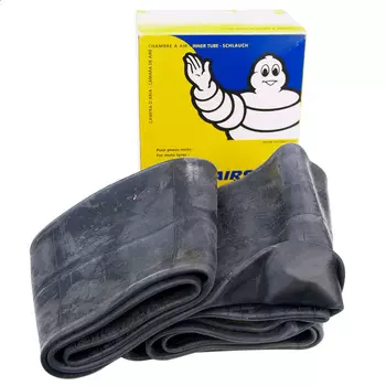 Мотокамера Michelin CH. 9AB3 VALVE 1202 (125521)