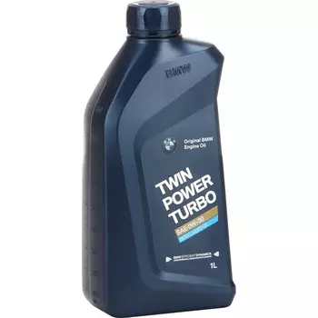 Моторное масло BMW Twin Power Turbo 0W-30