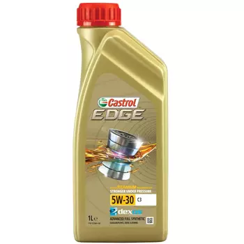 Моторное масло Castrol EDGE 5W-30, 1 л