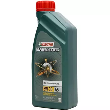 Моторное масло Castrol Magnatec 5W-30, 1 л