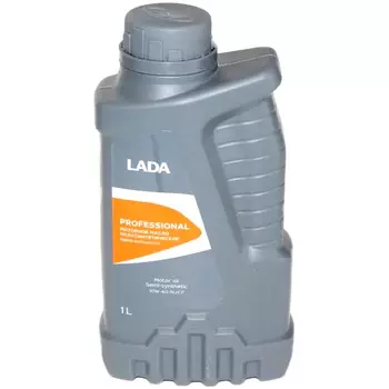 Моторное масло LADA Professional 10W-40