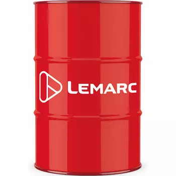 Моторное масло Lemarc Qualard 5 5W-40, 208 л