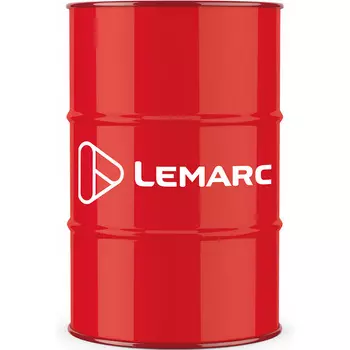 Моторное масло Lemarc Qualard 9 HK 5W-30, 208 л