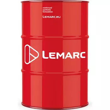 Моторное масло Lemarc Qualard NEO 5W-30, 208 л