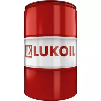 Моторное масло Lukoil Авангард 10W-40, 60 л