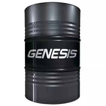Моторное масло Lukoil Genesis Special 5W-30