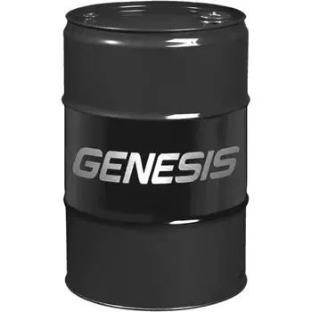 Моторное масло Lukoil Genesis Universal 10W-40, 56 л