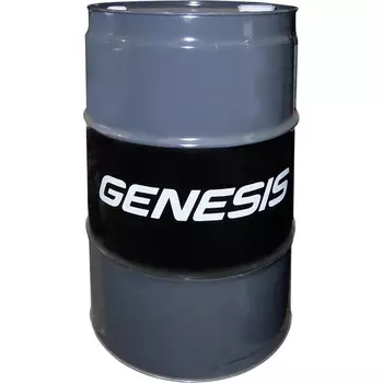 Моторное масло Lukoil Genesis Universal 5W-40, 60 л