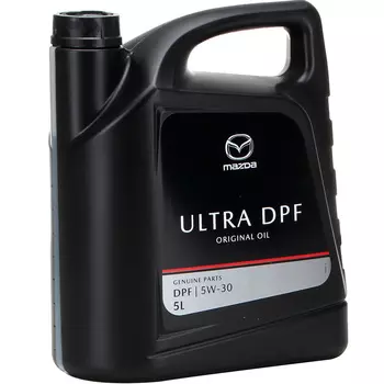 Моторное масло Mazda Original Oil Ultra DPF 5W-30