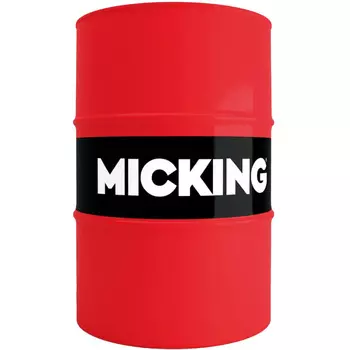 Моторное масло Micking Gasoline Oil MG1 0W-20, 200 л