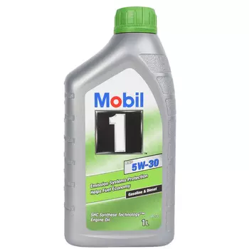 Моторное масло Mobil 1 ESP 5W-30