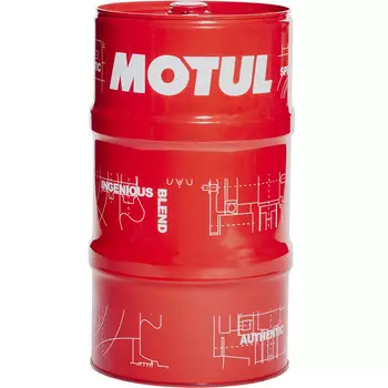 Моторное масло Motul 6100 SAVE-NERGY 5W-30, 60 л