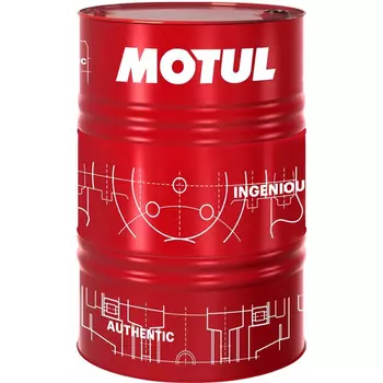 Моторное масло Motul 8100 Eco-lite 5W-30