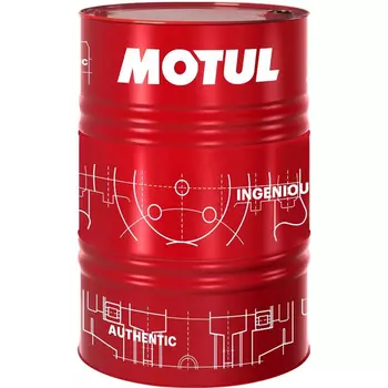 Моторное масло Motul H-Tech 100 Plus 5W-30, 200 л