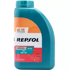 Моторное масло Repsol ELITE NEO 5W-30