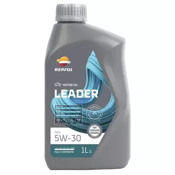 Моторное масло Repsol Leader Neo 5W-30, 1 л