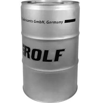 Моторное масло Rolf GT 5W-40